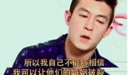 陈冠希爆料谢霆锋了吗视频,视频曝光惊人真相
